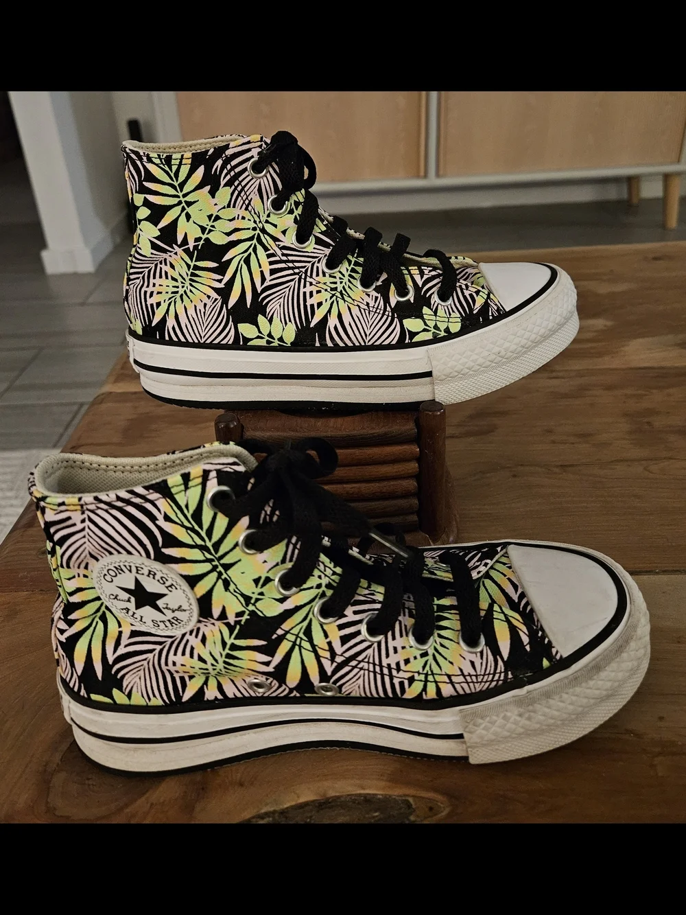 Converse All Stars converse kids